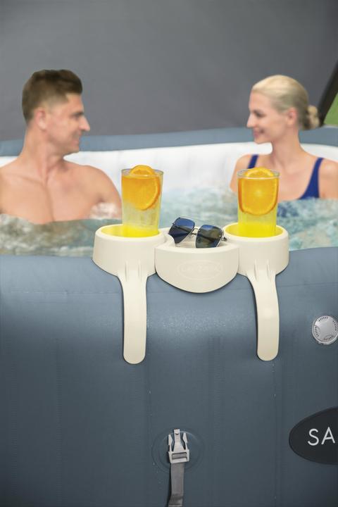 Actual product image Bestway Drink holder set