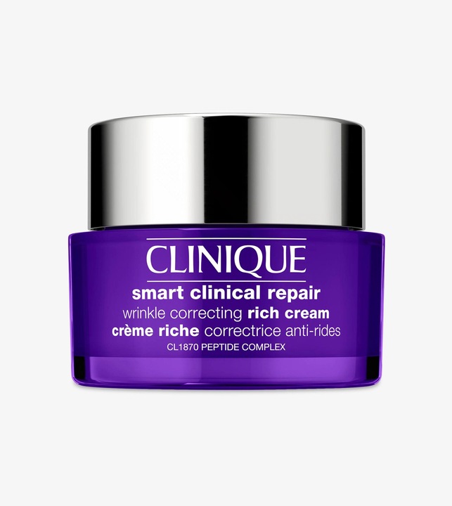 Actual product image Clinique Smart Clinical (50 ml, Day cream)