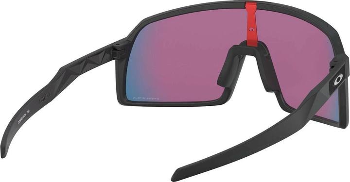 Image du produit Oakley Sutro S (Noir mat, Route Prizm)