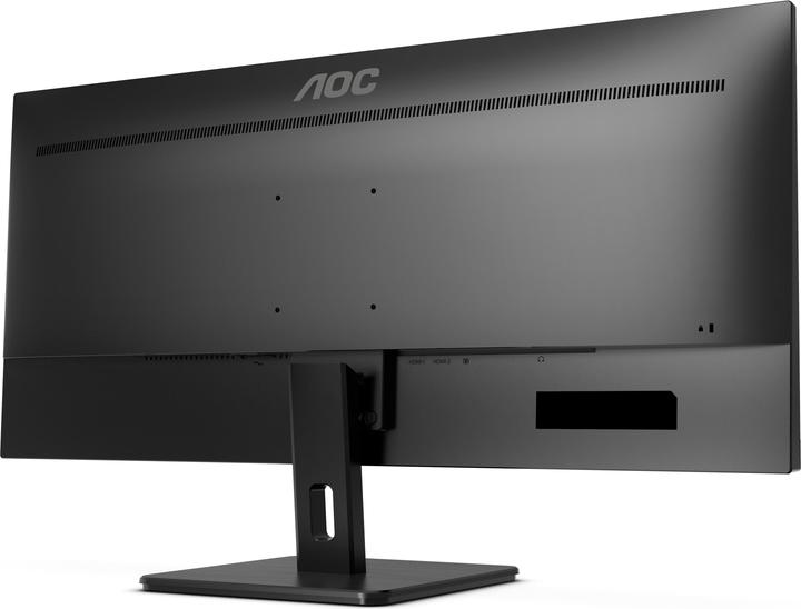 Image du produit AOC U34E2M (3440 x 1440 pixels, 34")