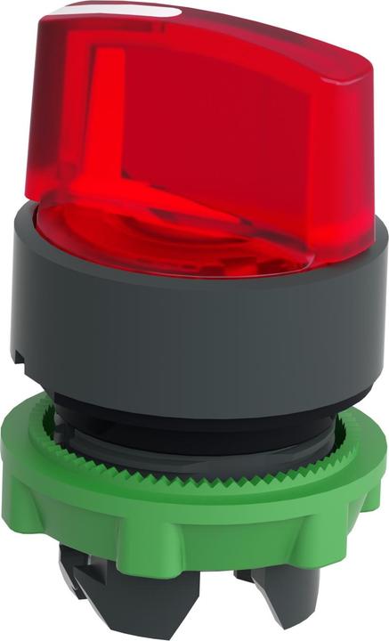 Produktbild Schneider Electric Drucktaster-Kopf ZB5AK1243
