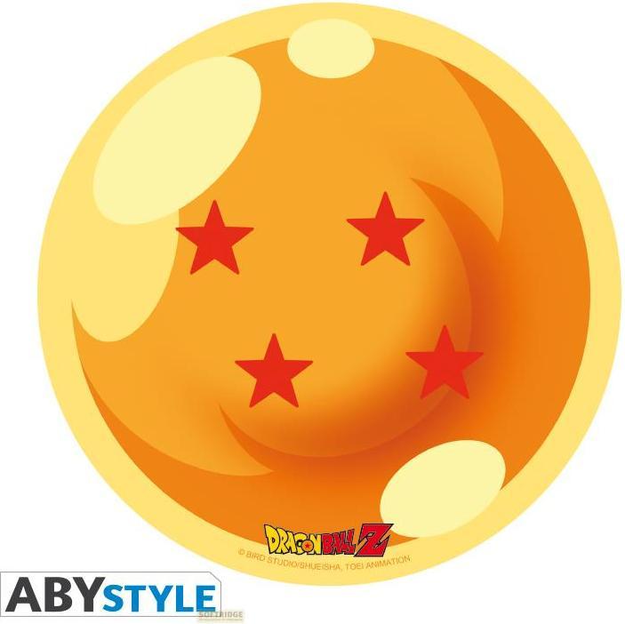 Produktbild ABYstyle Dragon Ball "DBZ