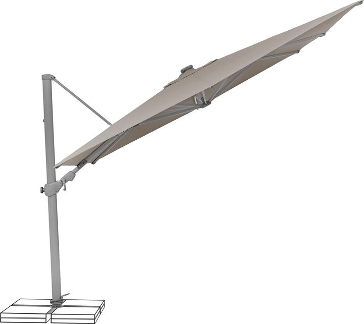 Image du produit Suncomfort by Glatz Varioflex Solar LED (3 m)