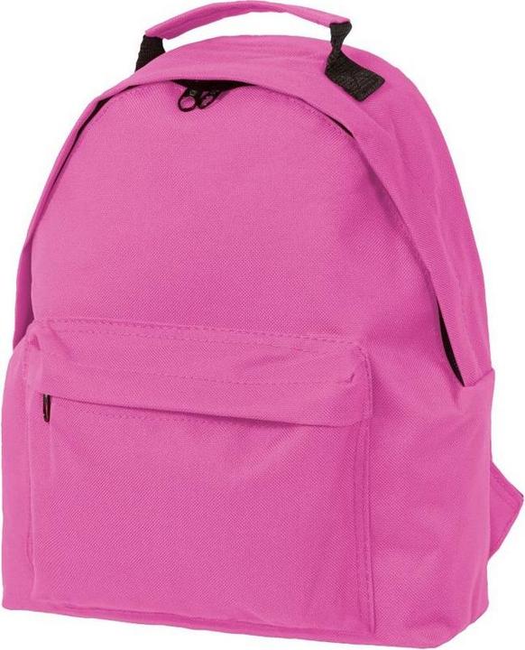 Actual product image Halfar Childrens/Kids Plain Backpack (7 l)
