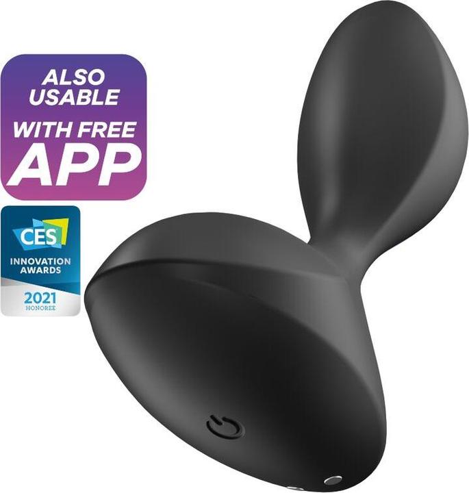 Produktbild Satisfyer Sweet Seal Vibrating Anal Plug