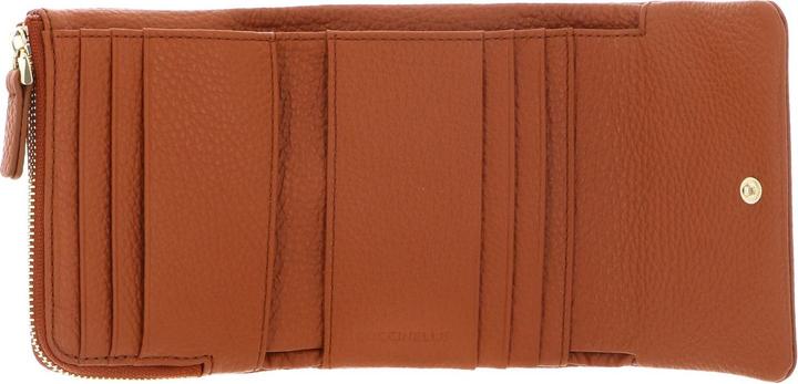 Actual product image Coccinelle C-Me Softy Wallet