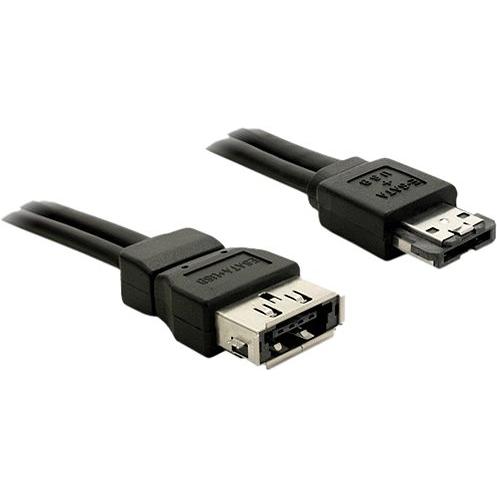 Delock Cavo Power Over eSATA, Cavo interno (PC)