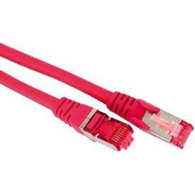 Thumbnail - Shiverpeaks S/CONN maximum connectivity Netzwerkkabel-Patchkabel, cat 6A, S/FTP, PIMF, Halogenfrei, GHMT-ZERTIFI (S/FTP,...