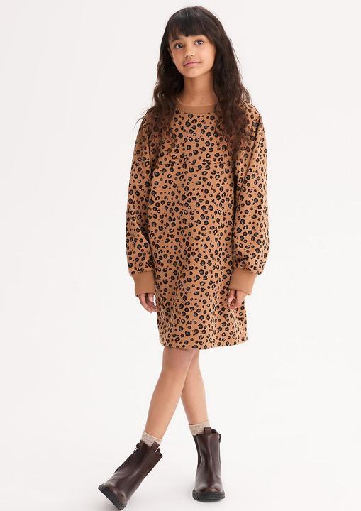 Produktbild La Redoute Collections Pulloverkleid mit langen Ärmeln (152)