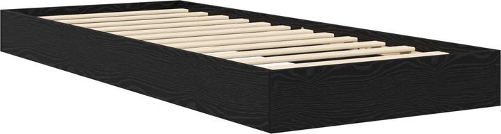 Produktbild vidaXL Bettrahmen (80 x 200 cm)
