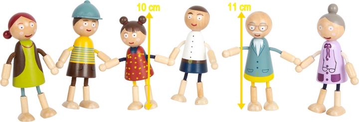 Image du produit small foot Famille