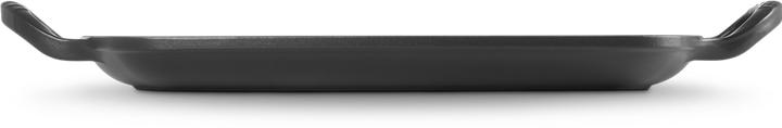 Actual product image Le Creuset Signature (Grill pan, Cast iron)