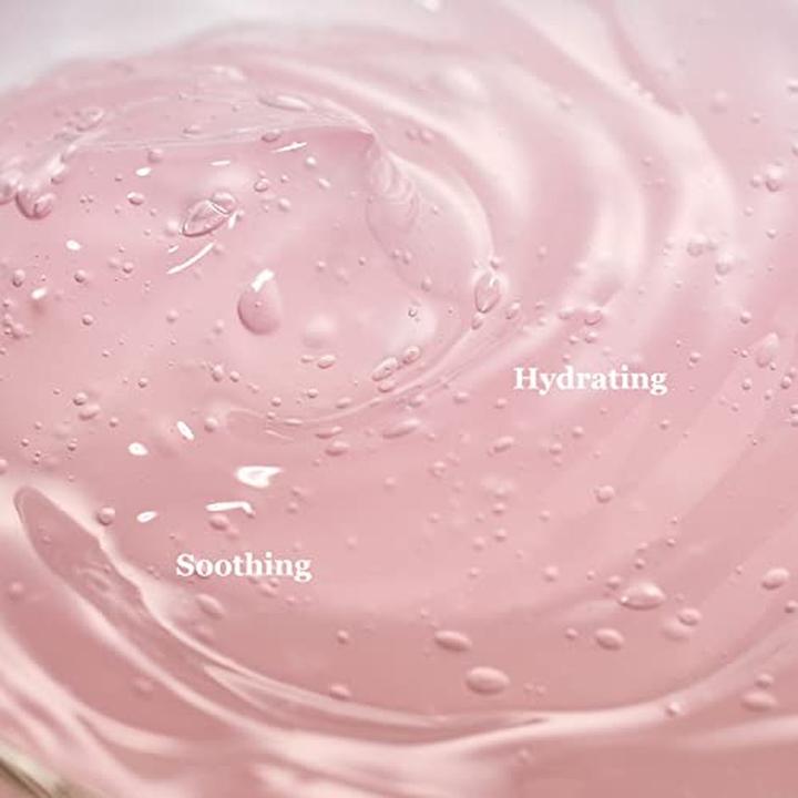 Produktbild Beauty of Joseon Red Bean Water Gel (100 ml, 24h Creme)