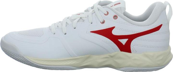 Produktbild Mizuno Wave Momentum Pro Damen (41)