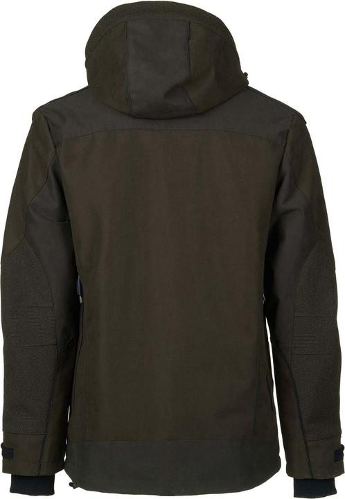 Produktbild Univers Outdoor Merano Mikrofaser U-Tex Jagd Jacke (XS)