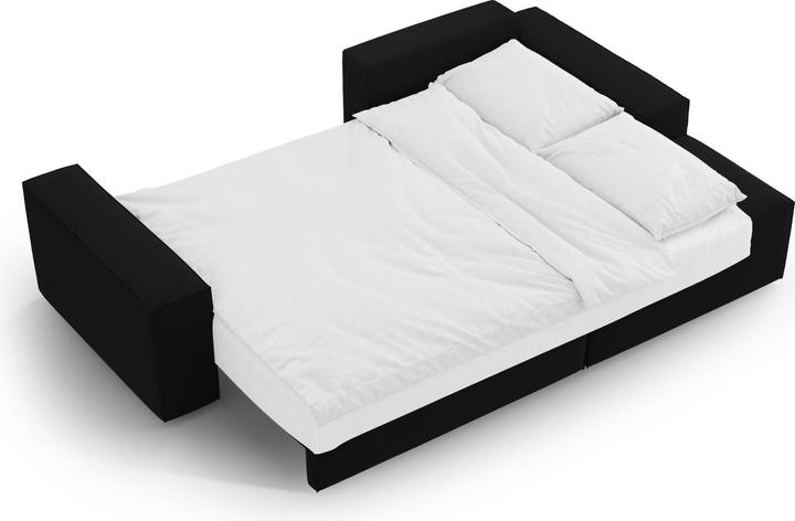 Actual product image Micadoni Jodie (Corner sofa)