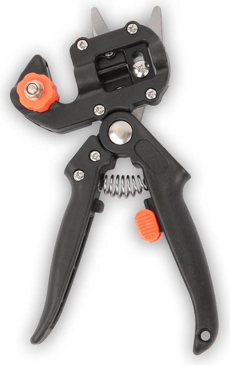 Actual product image Fuxtec Finishing Scissors FX-VSP30