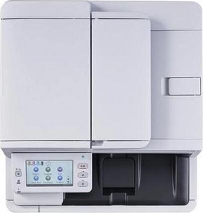 OKI MC554dn A4 color Laser MFP 4 in 1 (Laser, Colour)