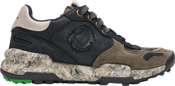 Produktbild Satorisan Chacrona Pull Up (45)