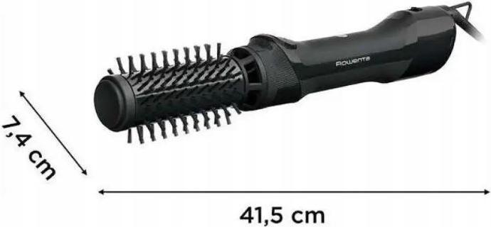 Immagine prodotto Rowenta UB9520 Brush Activ Lockenstab schwarz
