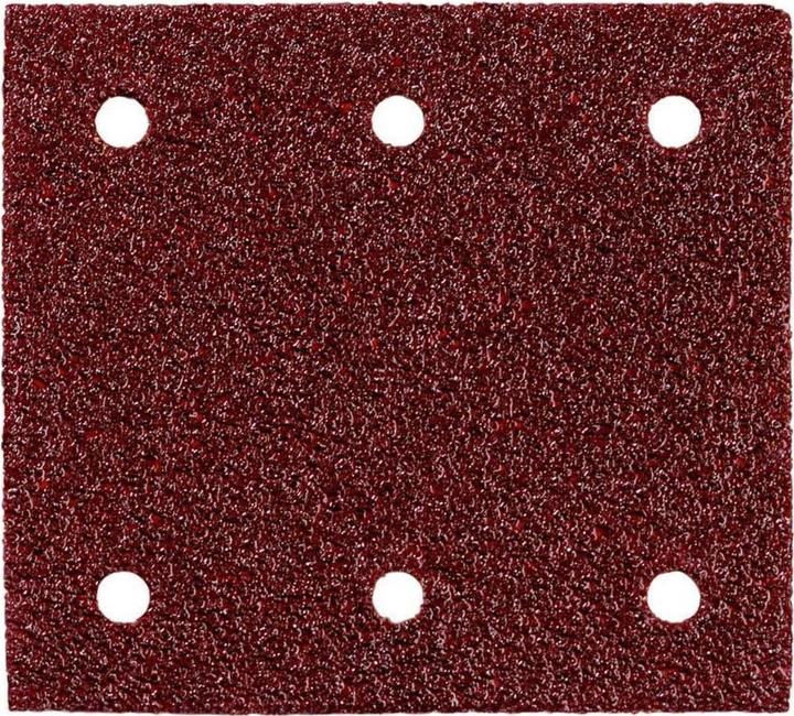 Actual product image Metabo Adhesive sanding sheets 240 (P240)