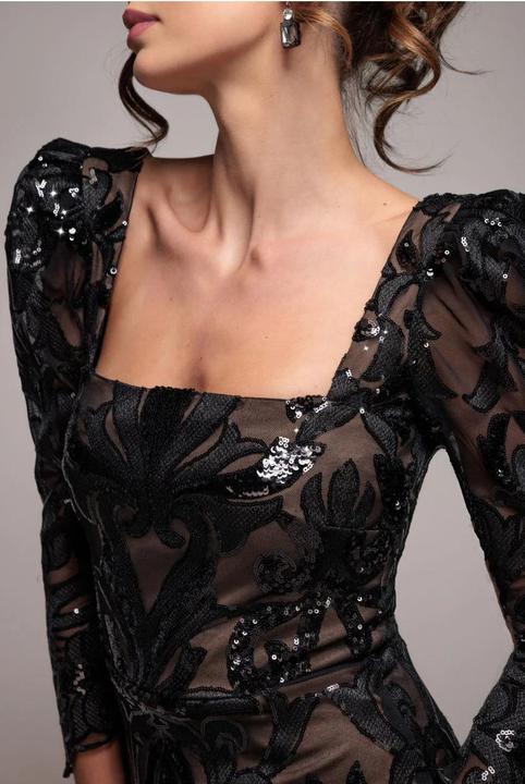 Produktbild Goddiva Midi (38)
