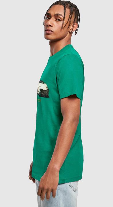 Produktbild Mister Tee Weekend Wolf Tee (M)