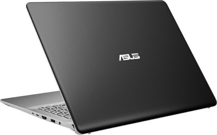 Actual product image ASUS VivoBook S15 S530FN (15.60", Intel Core i5-8265U, 8 GB, 256 GB, DE)