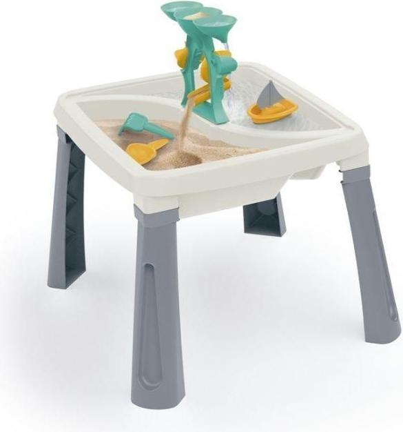 Actual product image Dolu Creativity Sand and Water Table