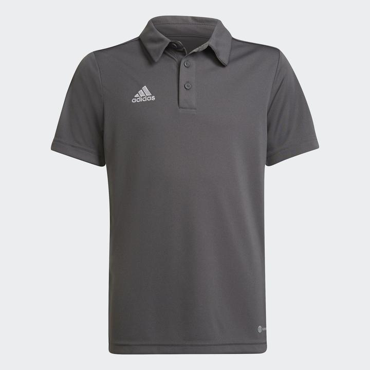 Produktbild adidas Entrada 22 Polo Kinder (176)