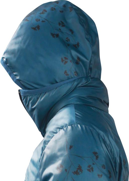 Immagine prodotto Grüezi Bag Refreshful SilkWool Flower Reverse (L)