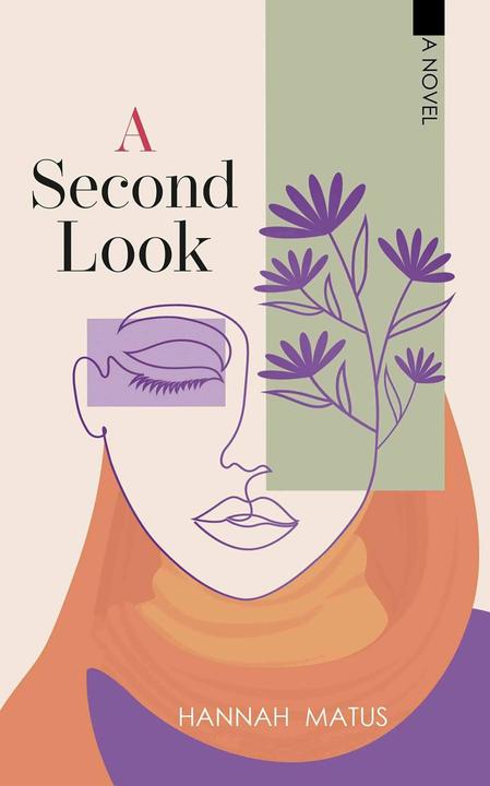 Image du produit A Second Look (Anglais, Hannah Matus, 2022)