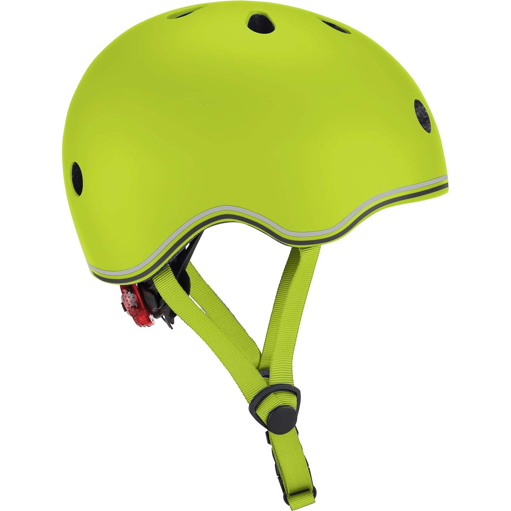 Globber, Velohelm, (45 - 51 cm)