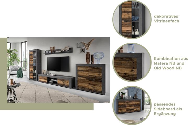 Produktbild Xonox Home Jam (88 x 35 x 86 cm)