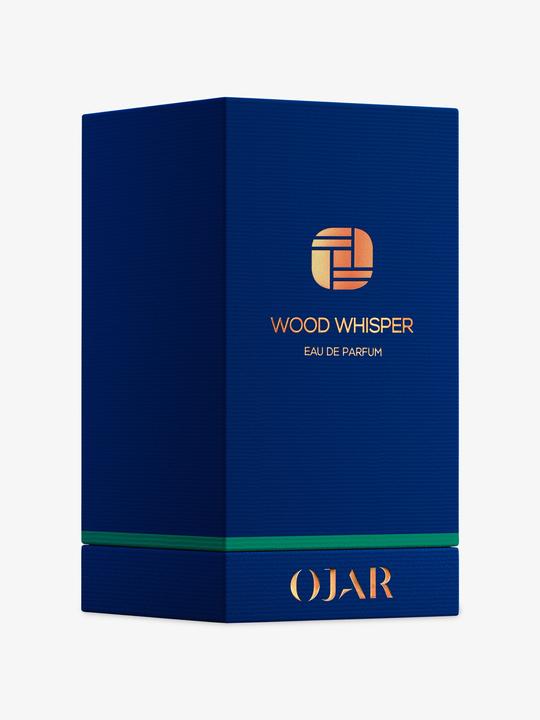 Produktbild Ojar Wood Whisper (Eau de Parfum, 100 ml)