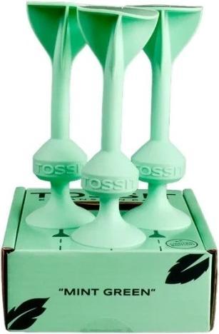 Actual product image Tossit Zestaw rozszerzający miętowa zieleń