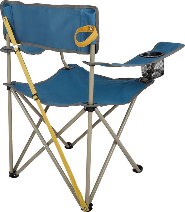 Produktbild Regatta Klappstuhl Isla II