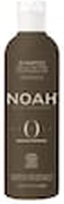 Actual product image Salvatore Ferragamo Origins COSMOS ORGANIC Frequent Use Shampoo 250ml - Formulated and Made in Italy - Cruelty Free (250 ml, Liquid shampoo)