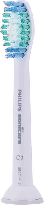 Actual product image Philips Sonicare 1100 Series HX3641/02 Sonic electric toothbrush