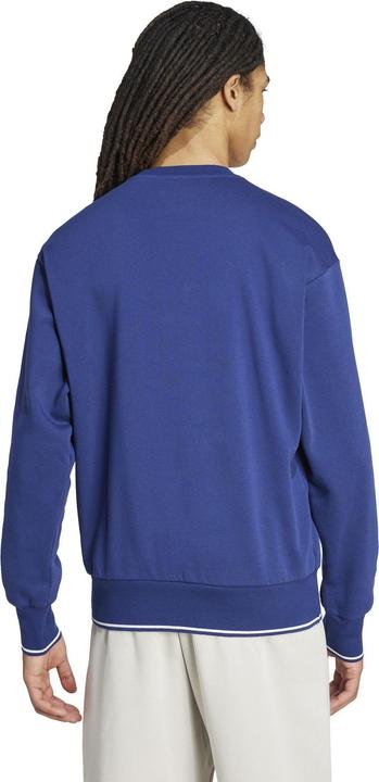 Produktbild Adidas blaues Herren-College-Sweatshirt (S)