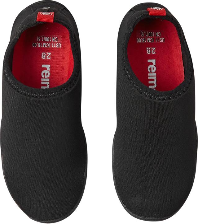 Produktbild Reima Kinder Badeschuh Lean Junior Black (32)