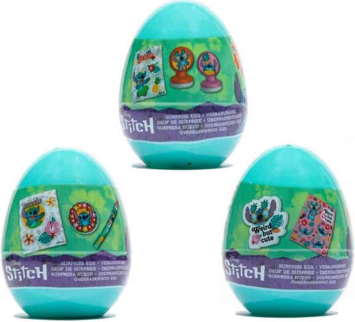 Image du produit Canenco OEuf surprise