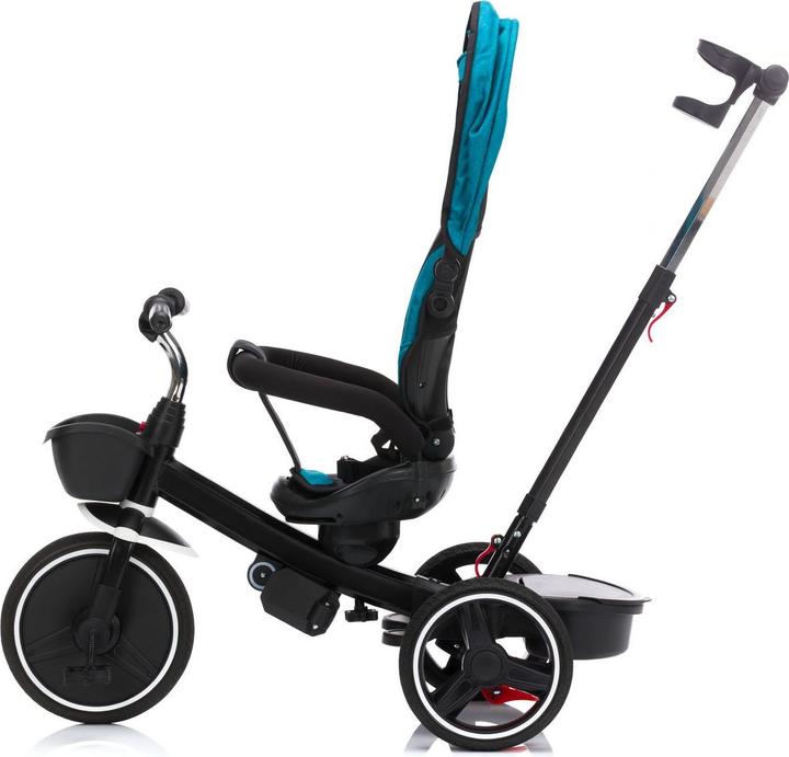 Immagine prodotto Fillikid Dreirad Niki 360