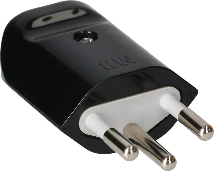 Image du produit Max Hauri Connecteur (Type 12)