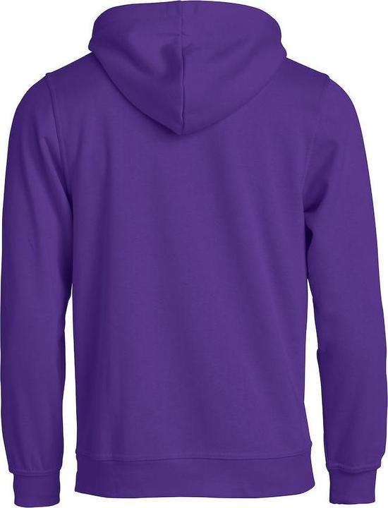 Produktbild Clique Basic Kapuzenpullover (S)
