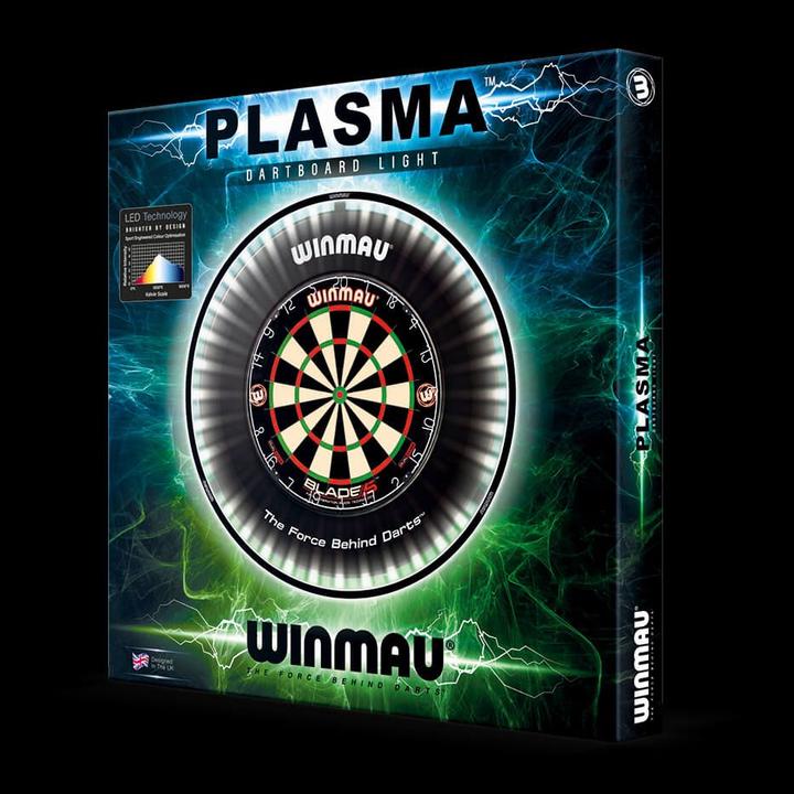 Image du produit Winmau Lampe à plasma