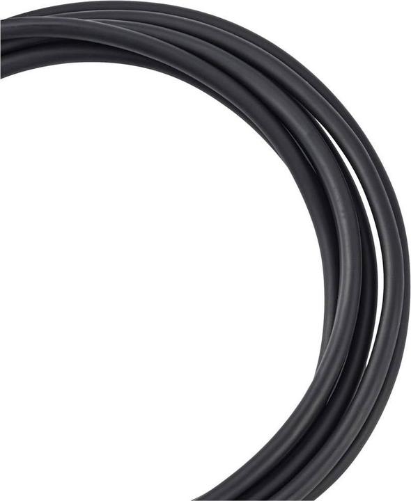 Productafbeelding Renkforce USB-C® Displaykabel USB 3.2 Gen2 (USB 3.1 Gen2) USB-C® Plug 10m Zwart RF-5625884 (10 m, USB 3.2 Gen 2, 60 W)