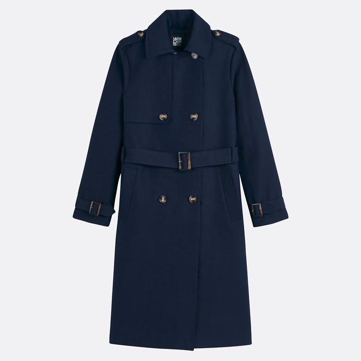 Actual product image La Redoute Collections Trenchcoat R EDITION