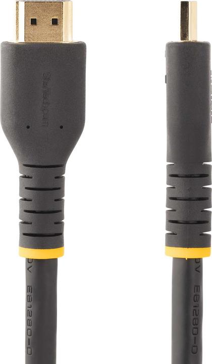Actual product image StarTech 30ft Active HDMI Cable (10 m, HDMI, 2.0)