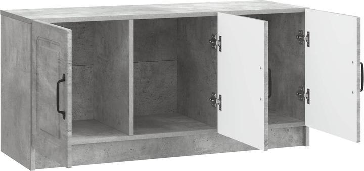 Produktbild vidaXL TV-Schränk (99 x 34.50 x 47 cm)